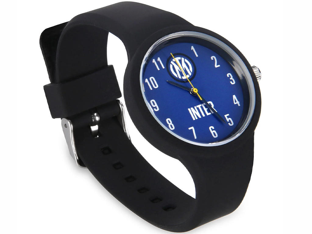 INTER OROLOGIO ONE UNISEX, BLU | Ellepiu