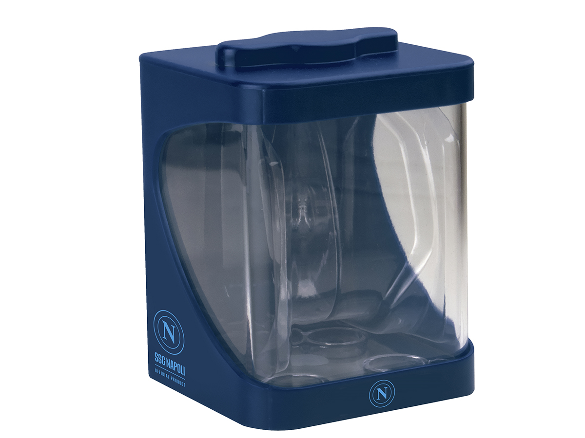 NAPOLI OROLOGIO ONE KID, BLU | Ellepiu