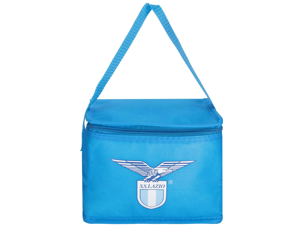 LAZIO BORSA TERMICA, CELESTE | Ellepiu