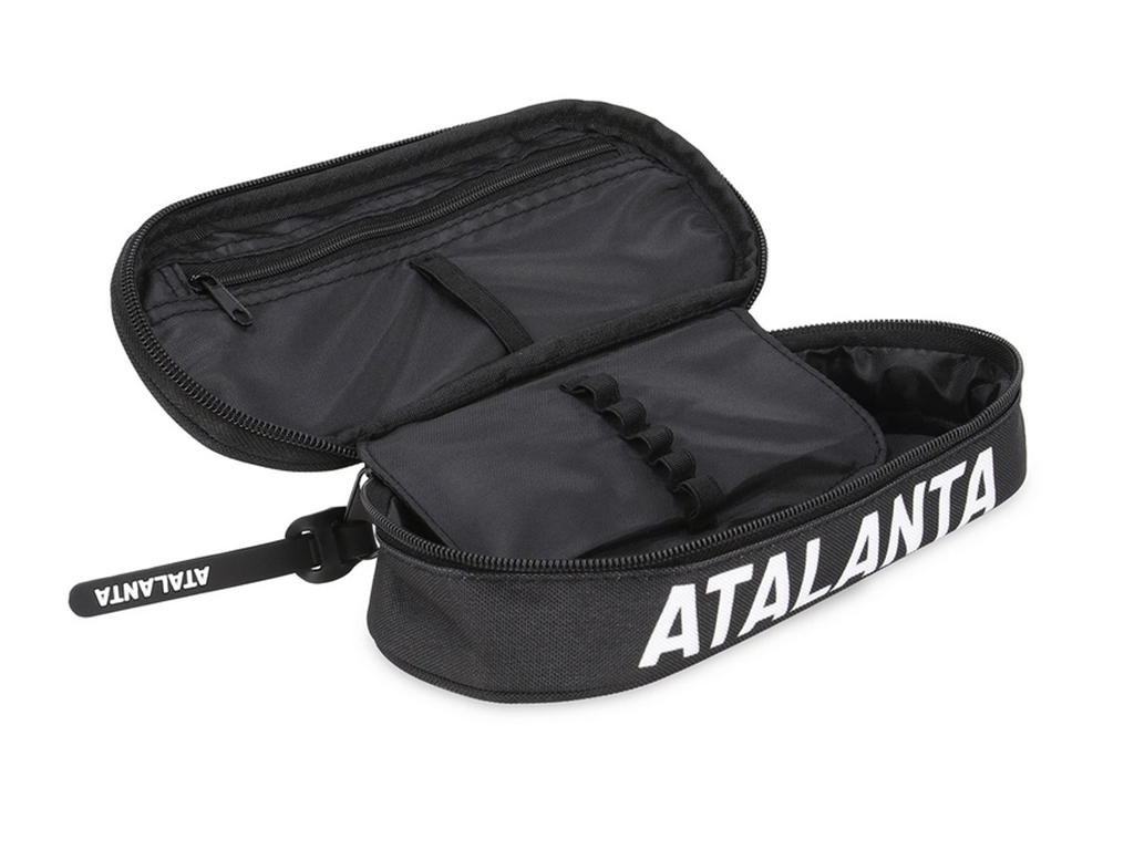 ATALANTA ASTUCCIO OVAL CASE, LOGO | Ellepiu