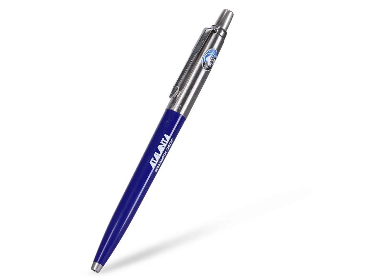 ATALANTA PENNA PARKER, BLU | Ellepiu