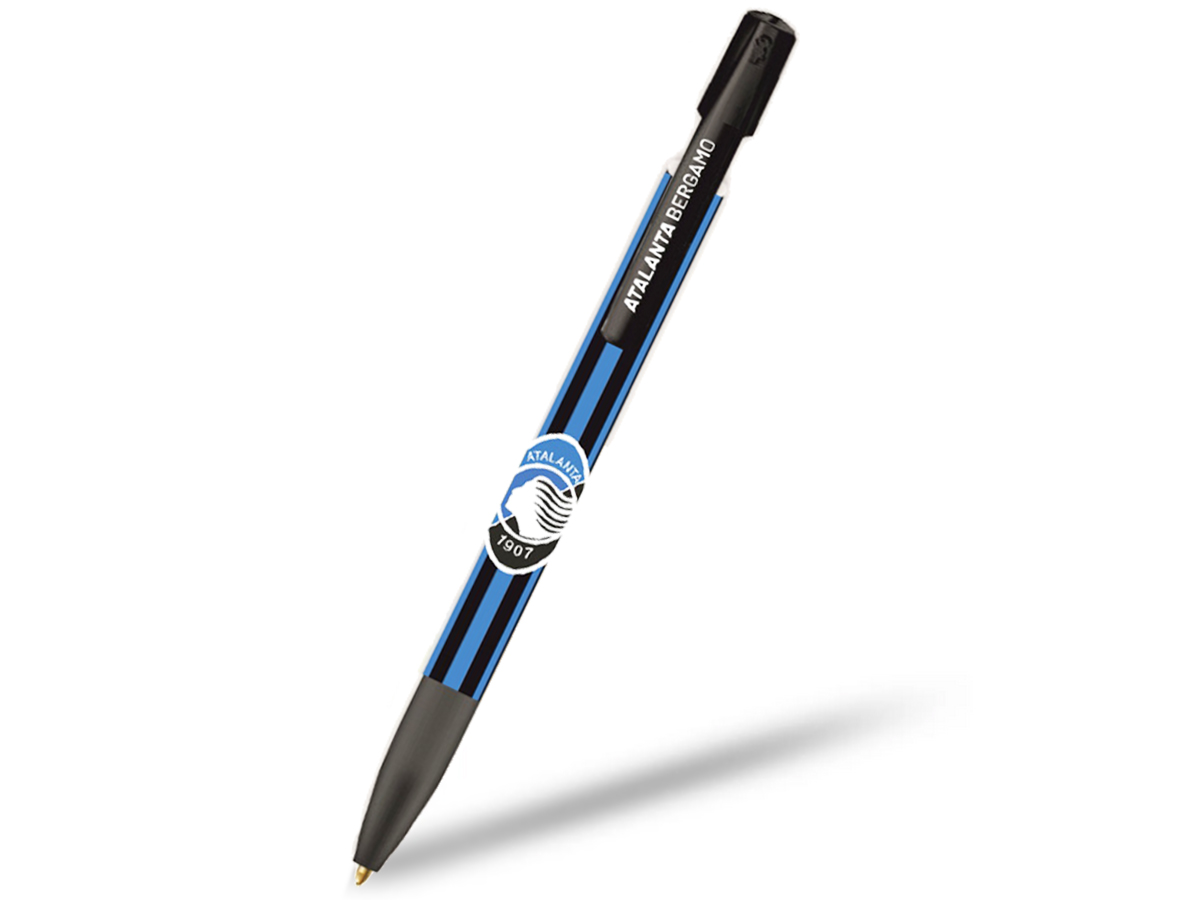 ATALANTA KIT PENNA BIC MEDIA CLICK | Ellepiu