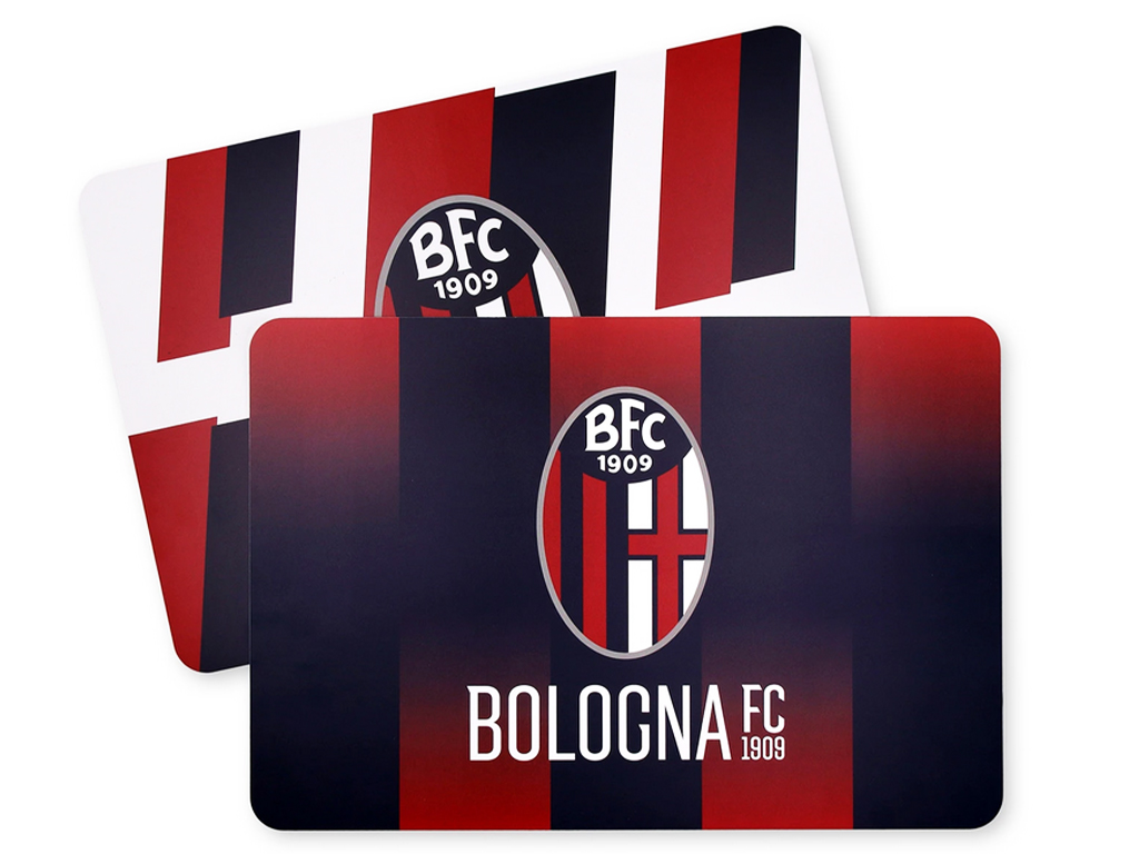 BOLOGNA SET TOVAGLIETTE, AMERICANE | Ellepiu