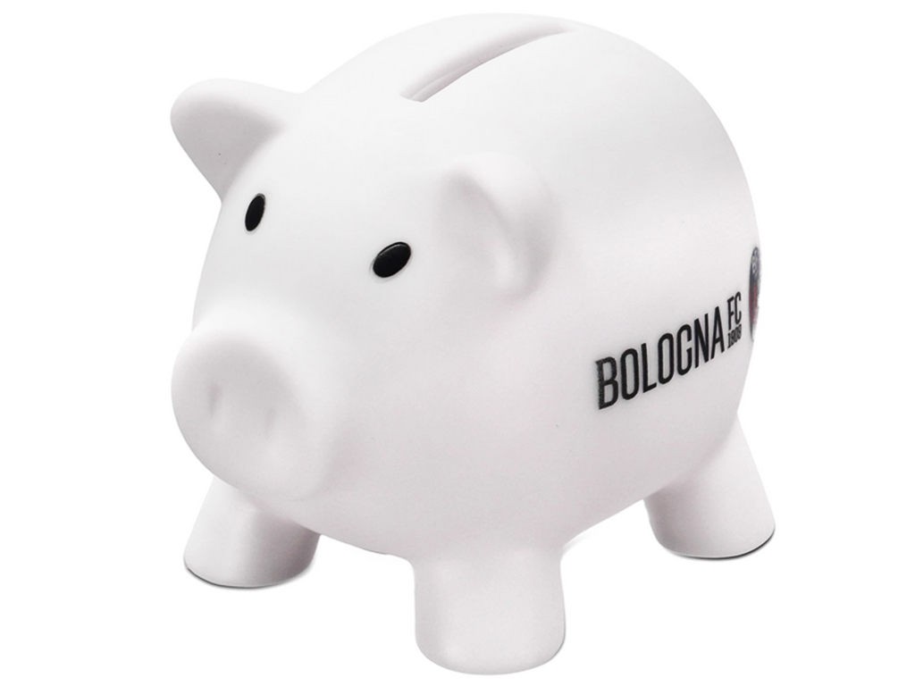 BOLOGNA SALVADANAIO PORCELLINO | Ellepiu