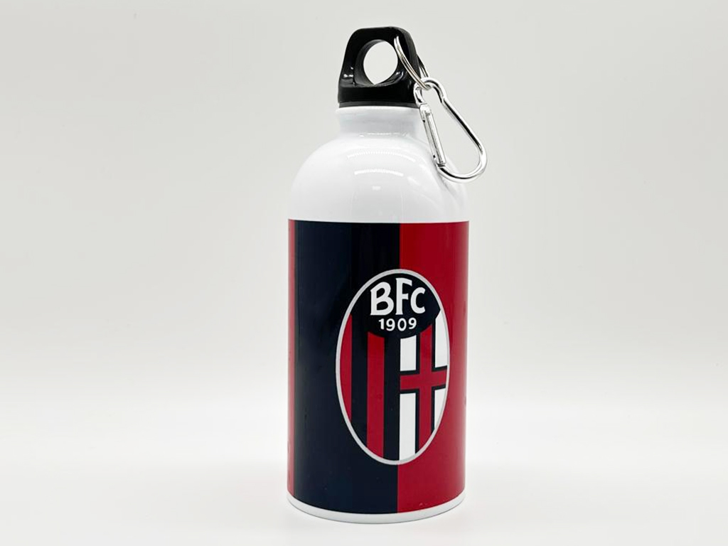 BOLOGNA BORRACCIA ISTITUZIONALE, 500 ML | Ellepiu