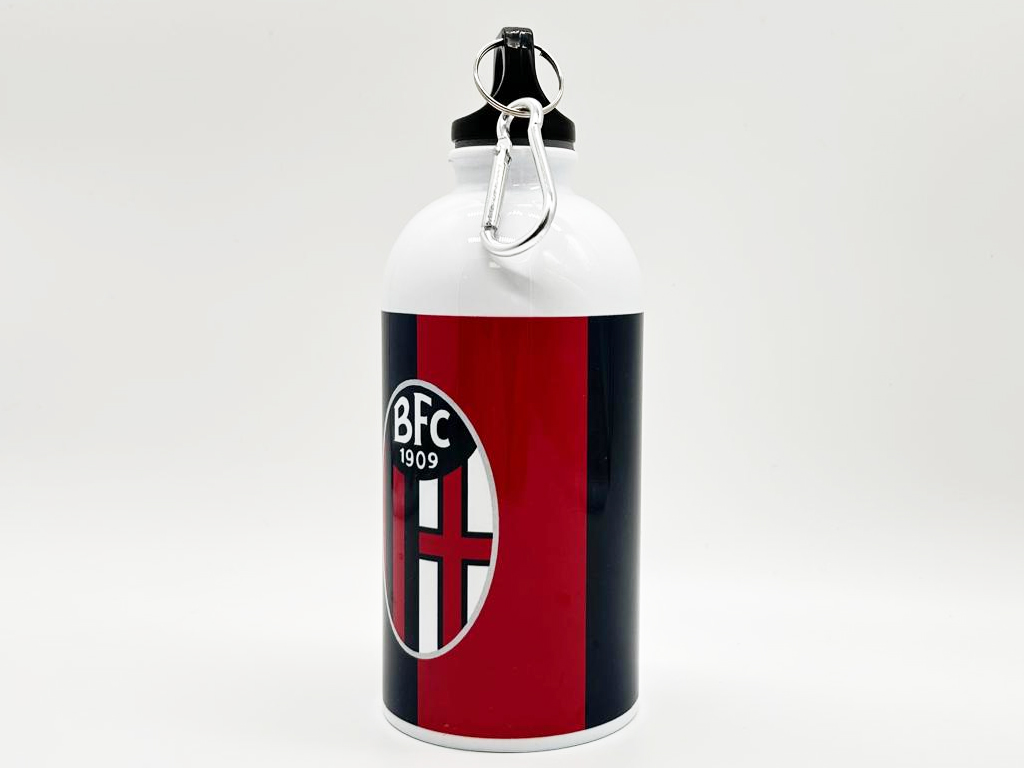 BOLOGNA BORRACCIA ISTITUZIONALE, 500 ML | Ellepiu