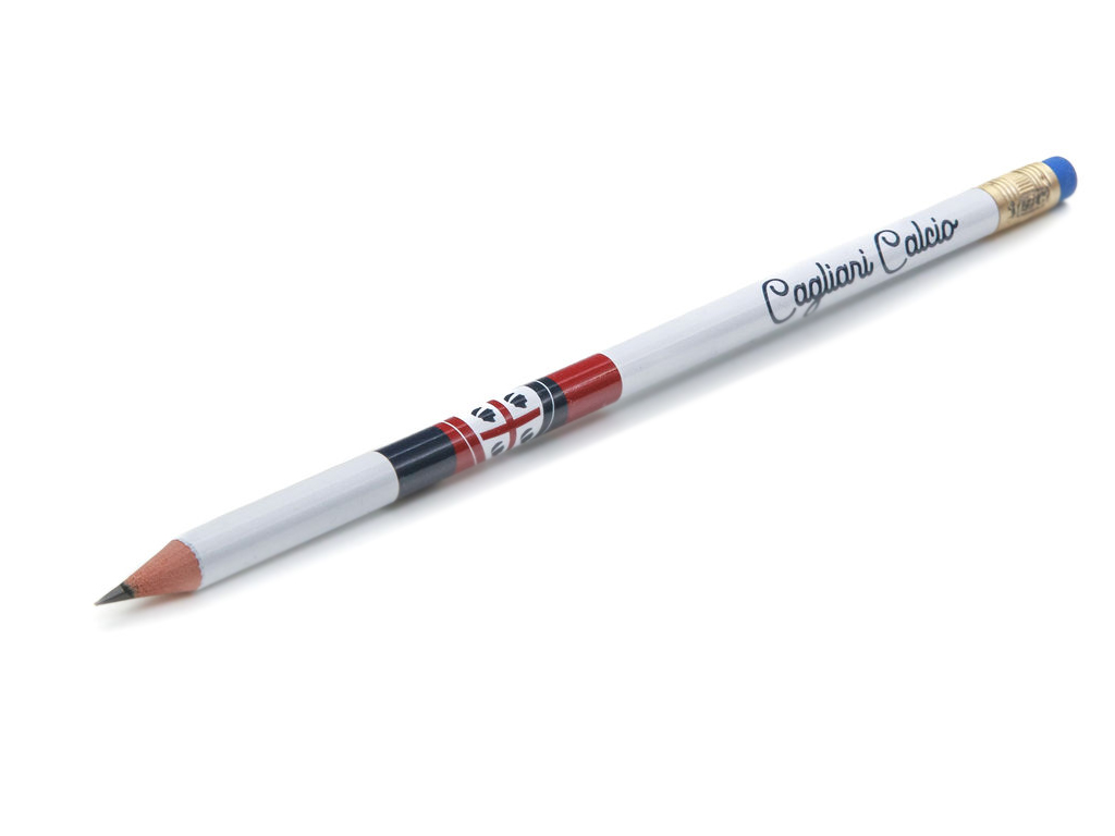 CAGLIARI KIT MATITA BIC, ASSORTITA | Ellepiu