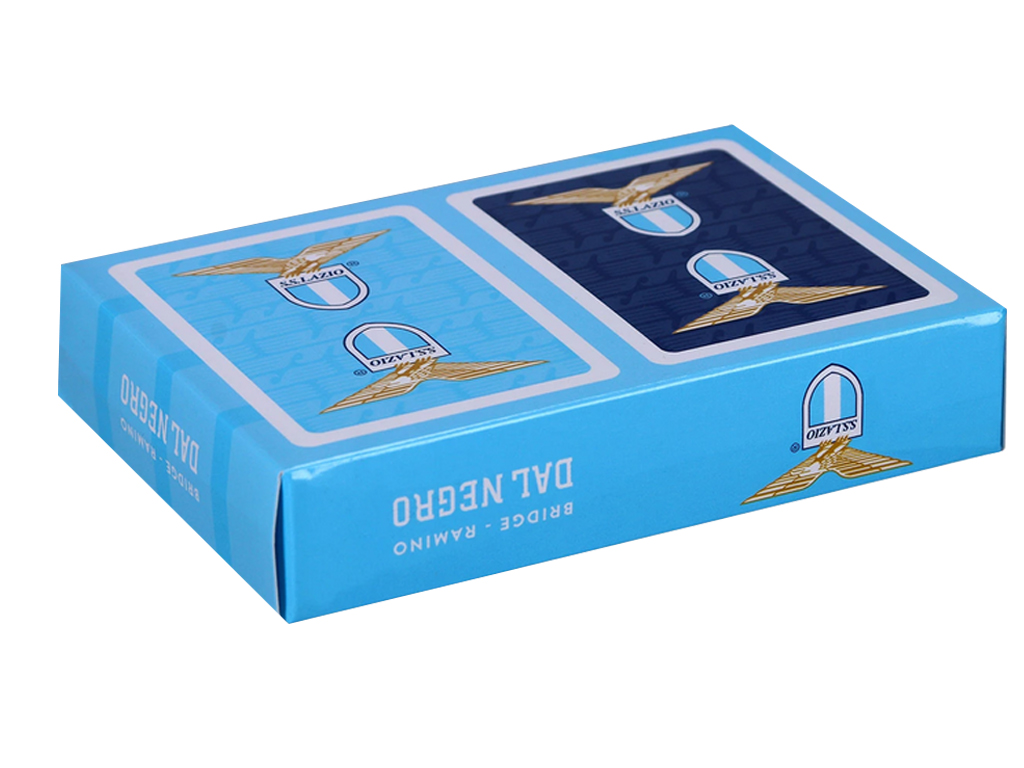 LAZIO CARTE DA GIOCO | Ellepiu