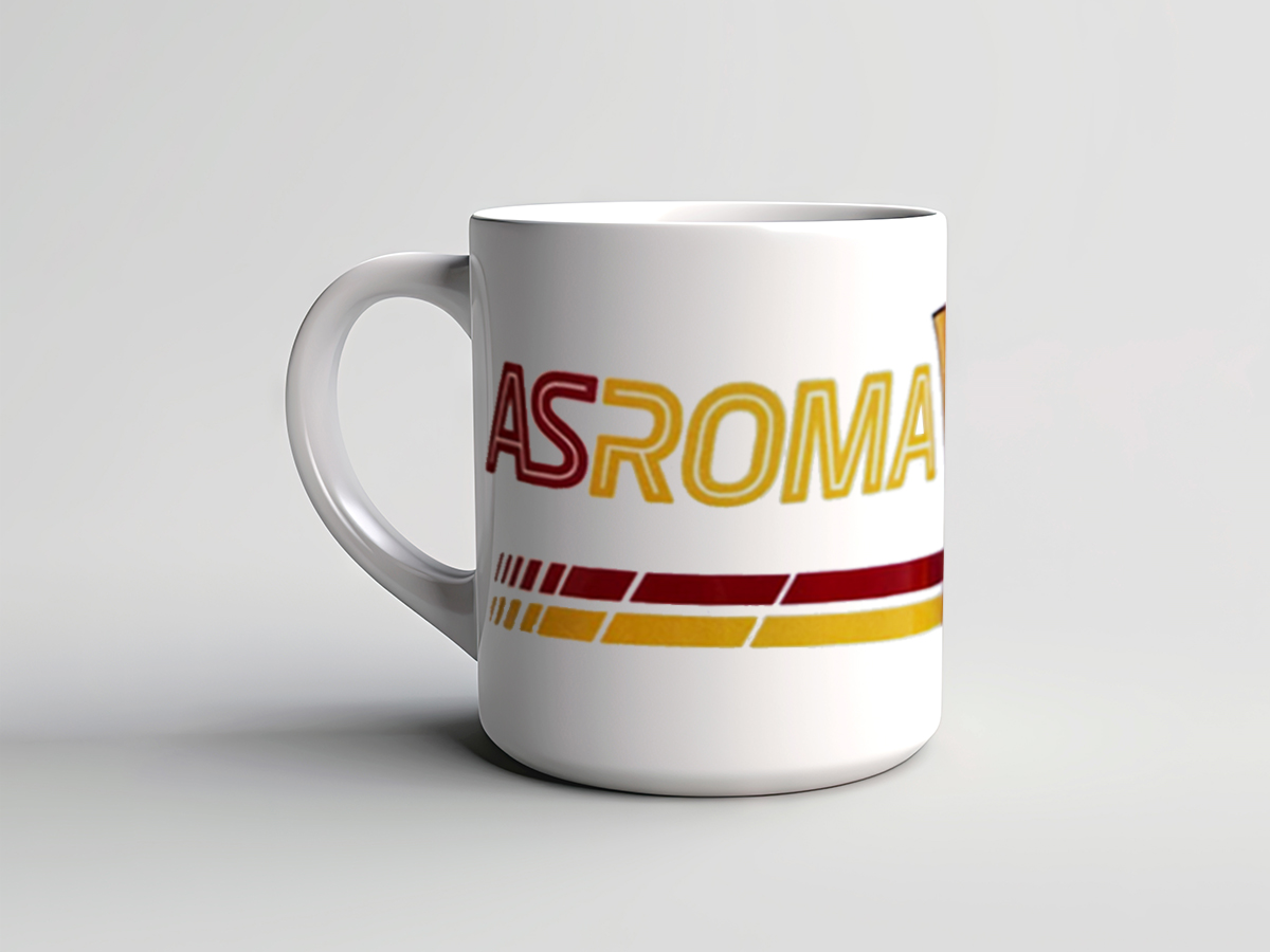 ROMA TAZZA MUG TOKIDOKI, SCOOTER | Ellepiu