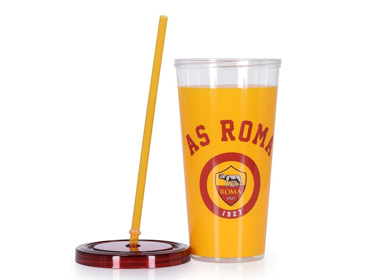 ROMA BICCHIERE ALTO, CANNUCCIA | Ellepiu