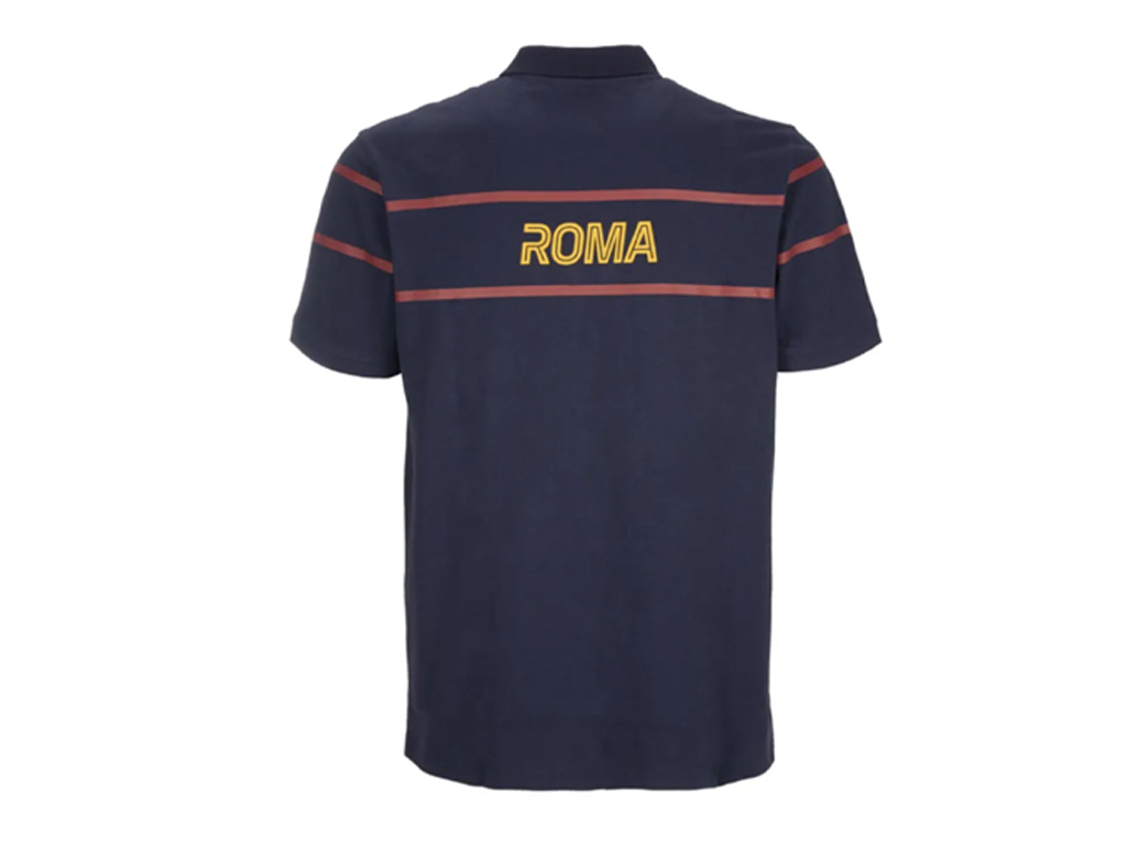 ROMA POLO MAN,BLU NAVY 2XL | Ellepiu