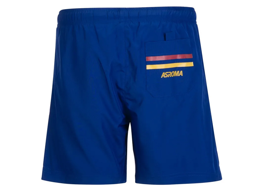 ROMA BEACH SHORT MAN,BLU 2XL | Ellepiu