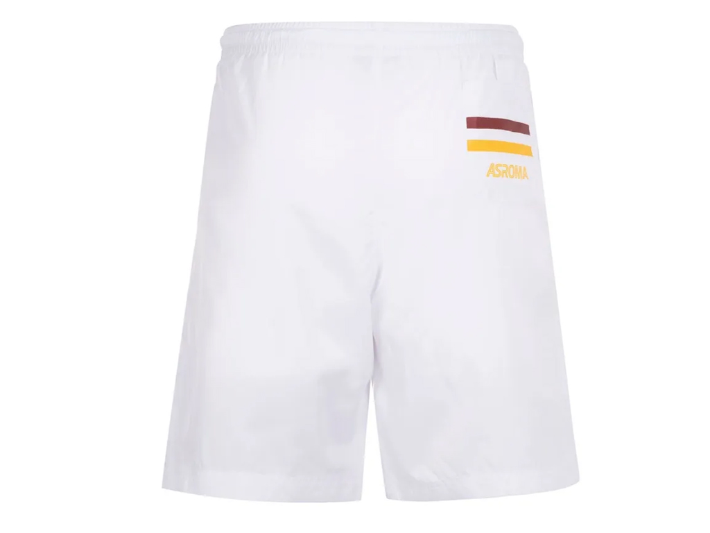 ROMA BEACH SHORT MAN,WHITE 2XL | Ellepiu