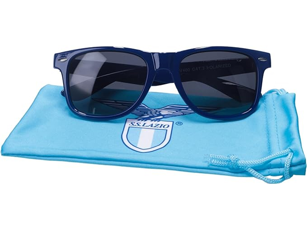 LAZIO OCCHIALI DA SOLE,ADULTO | Ellepiu