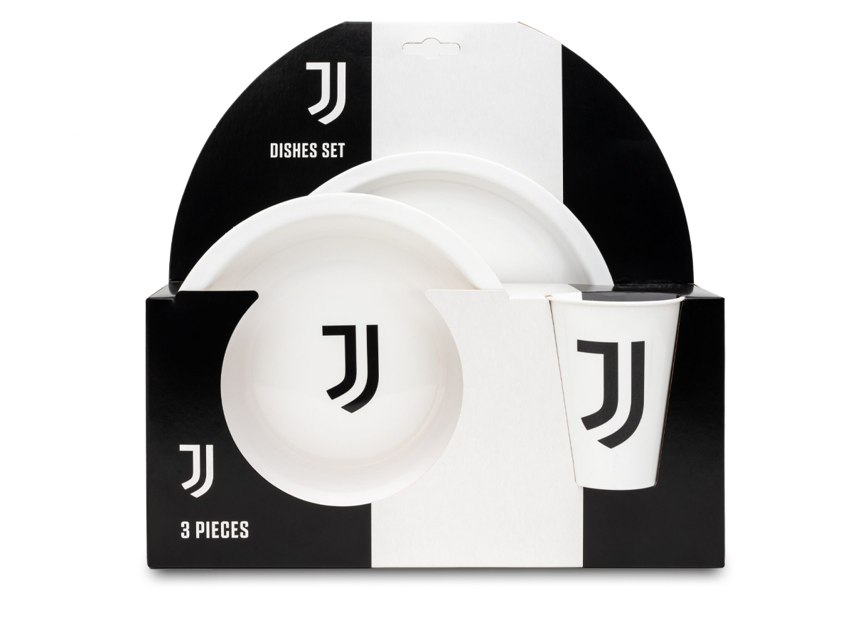 JUVE GIFT SET LUNCH | Ellepiu