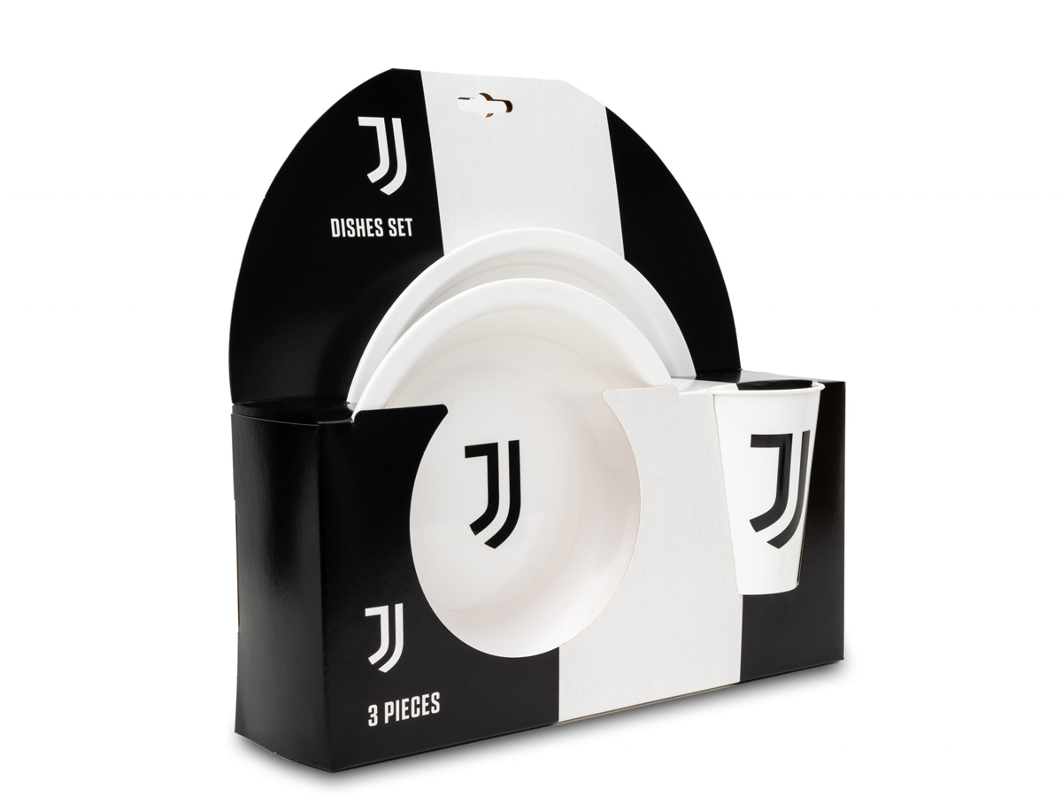 JUVE GIFT SET LUNCH | Ellepiu