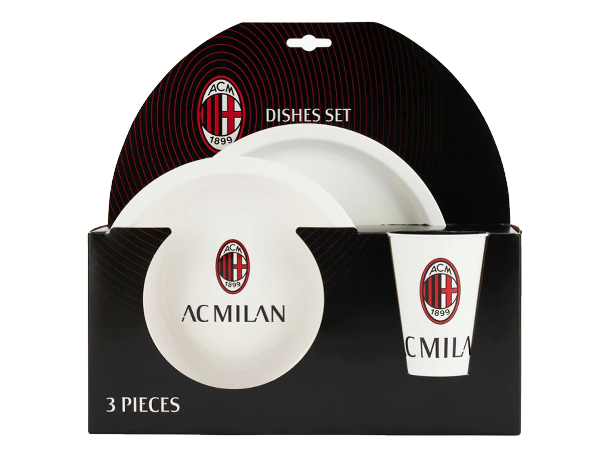 MILAN GIFT SET LUNCH | Ellepiu