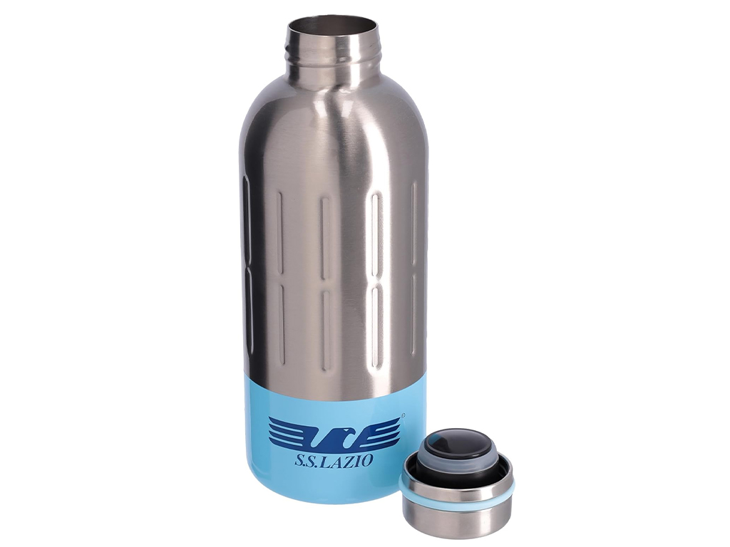 LAZIO BORRACCIA TERMICA, 400 ML | Ellepiu