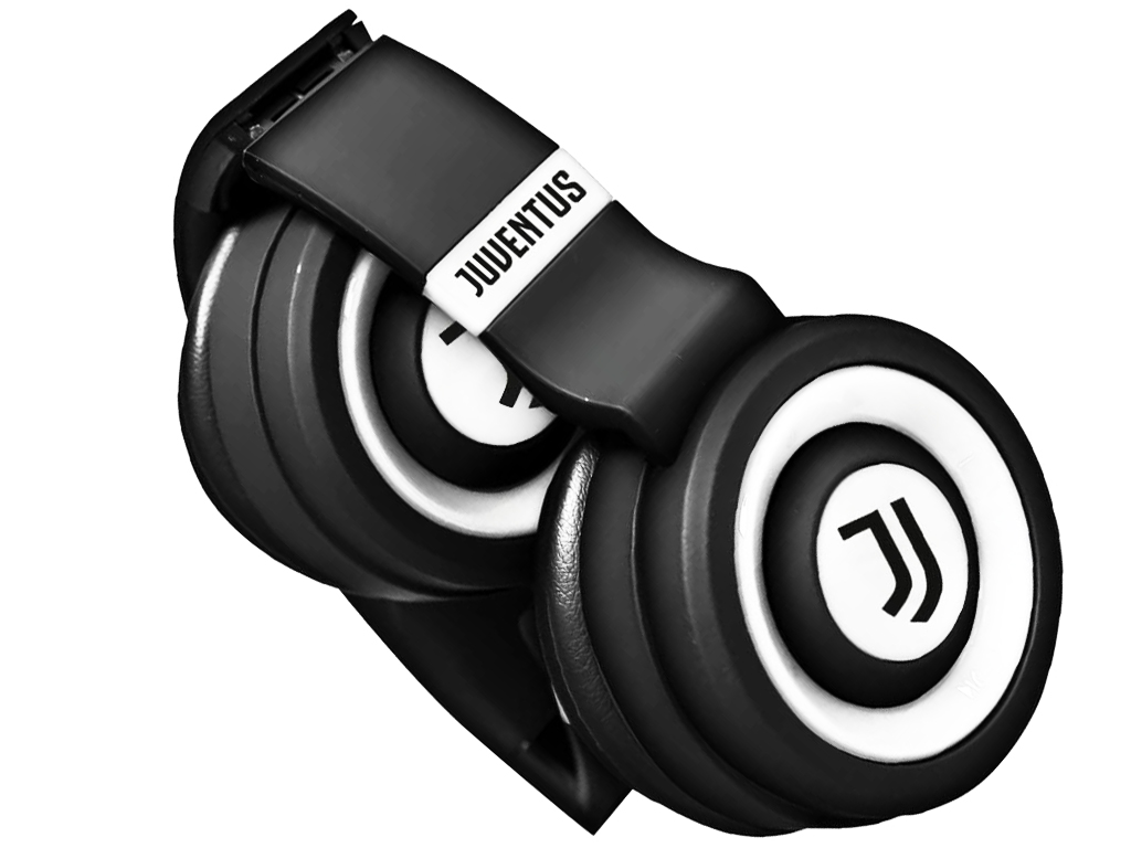 JUVE CUFFIE WIRELESS BLUETOOTH | Ellepiu