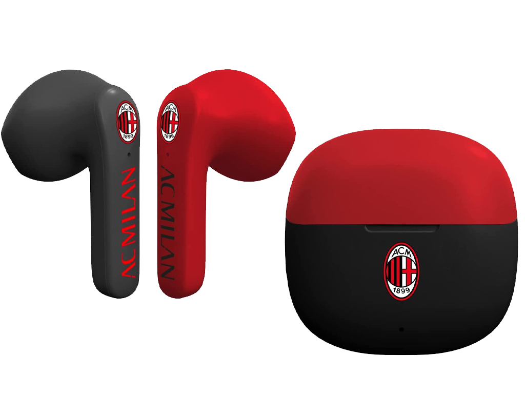 MILAN EARBUDS WIRELESS,BOX RICARICA | Ellepiu