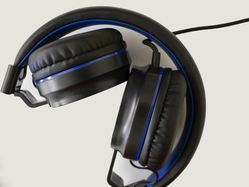 INTER CUFFIE MULTIMEDIALI, LOGO | Ellepiu