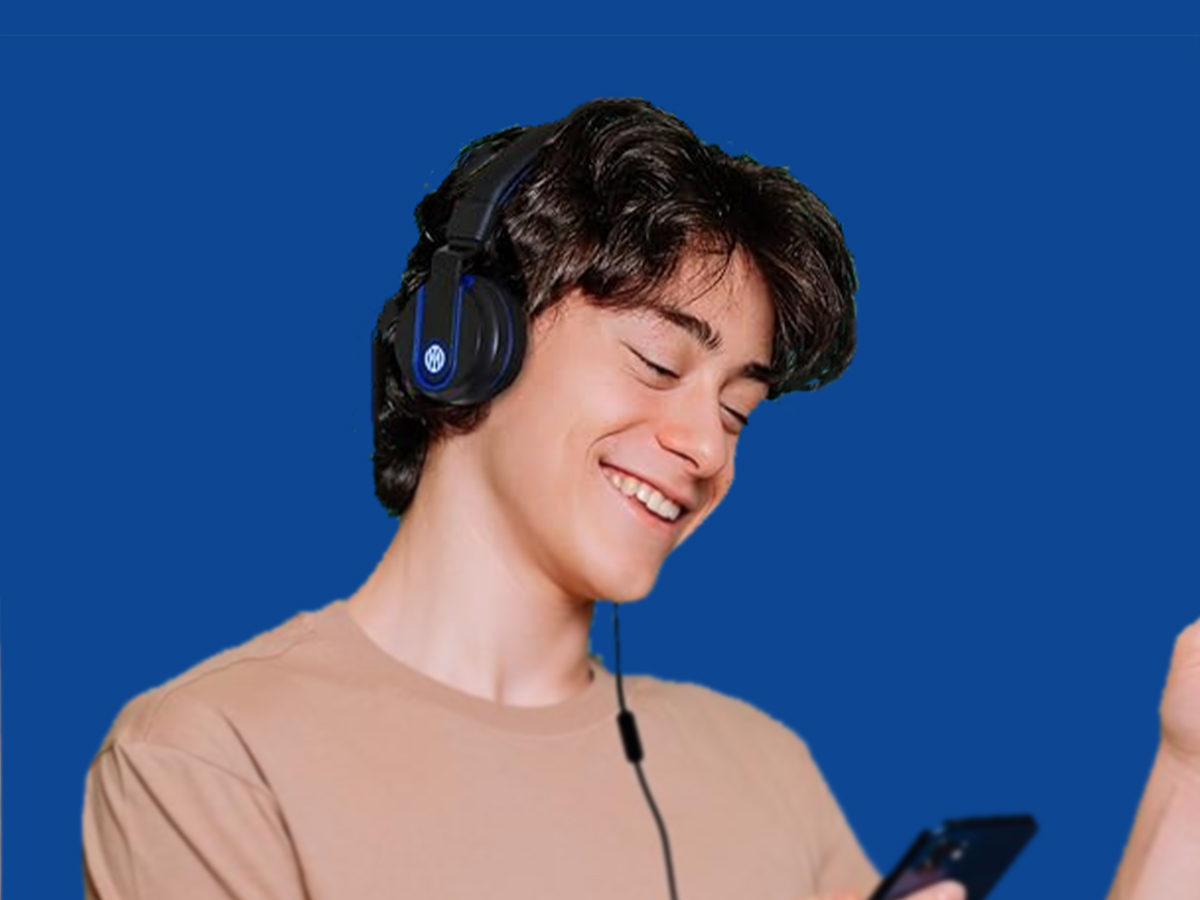 INTER CUFFIE MULTIMEDIALI, LOGO | Ellepiu