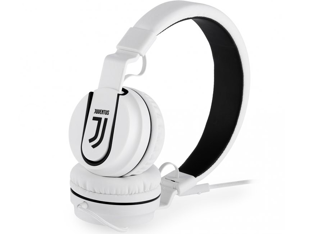 JUVE CUFFIE MULTIMEDIALI, LOGO | Ellepiu