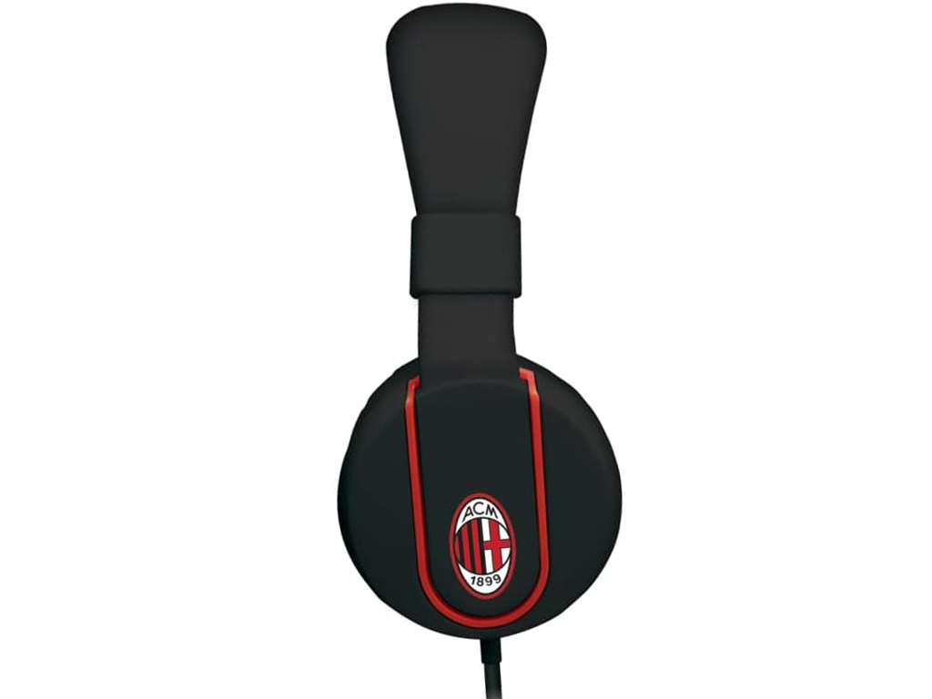 MILAN CUFFIE MULTIMEDIALI, LOGO | Ellepiu