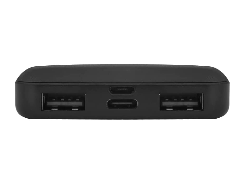 JUVE POWERBANK COMPATTO, 5000 mAh | Ellepiu