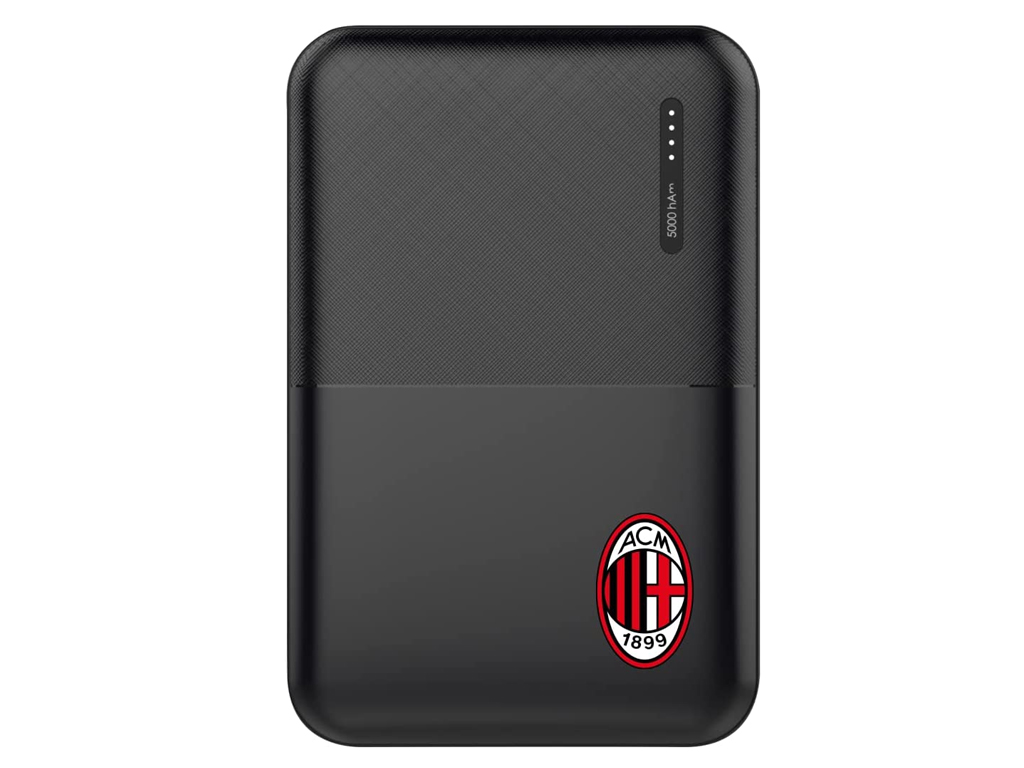MILAN POWERBANK COMPATTO, 5000 mAh | Ellepiu