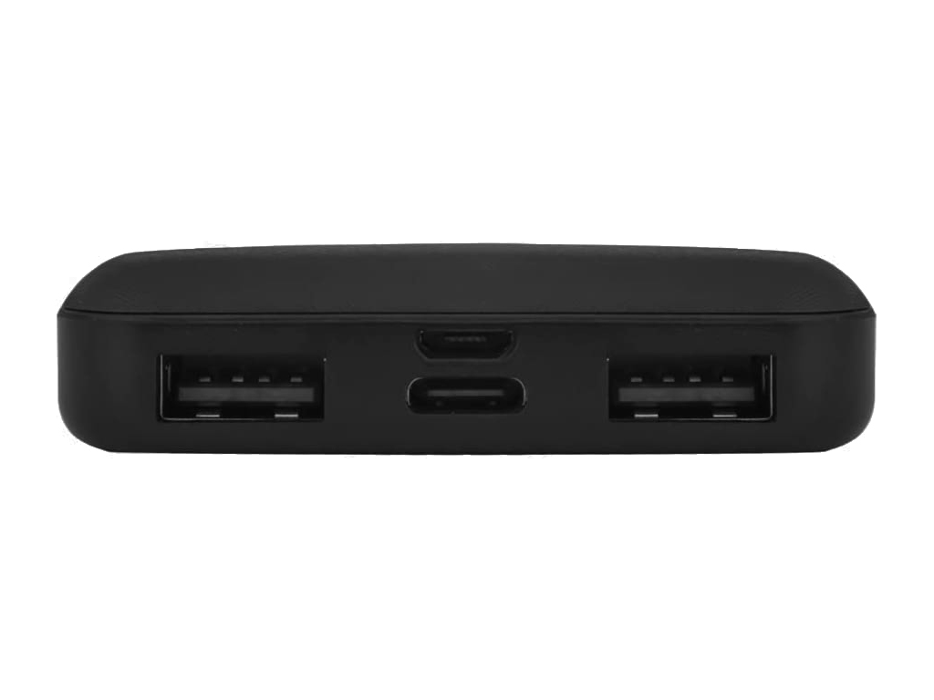 MILAN POWERBANK COMPATTO, 5000 mAh | Ellepiu