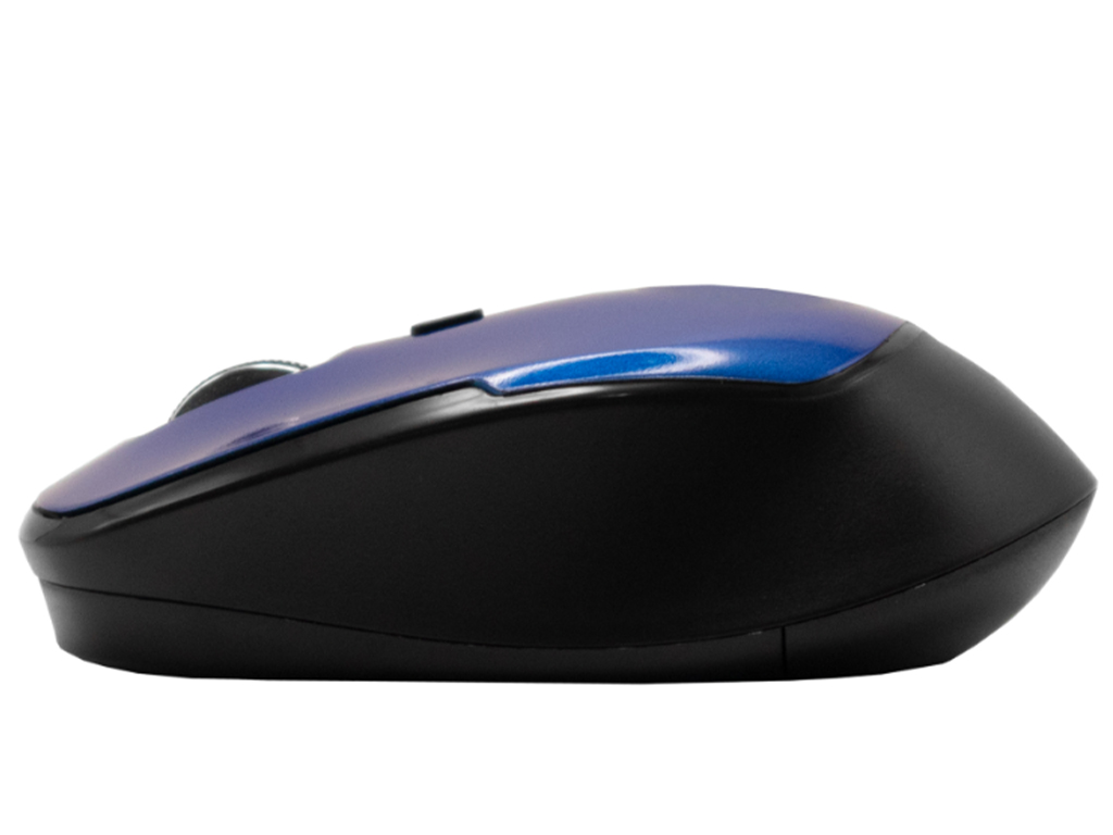 INTER MOUSE WIRELESS, BLU | Ellepiu