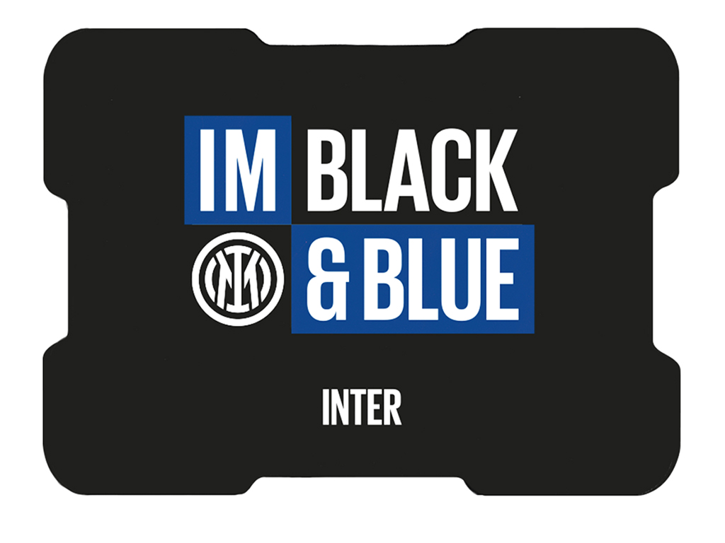 INTER SET GAMING MOUSE + PAD | Ellepiu