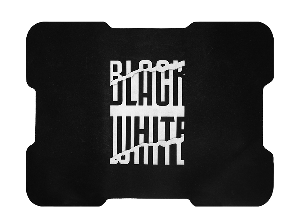 JUVE SET GAMING MOUSE +PAD | Ellepiu