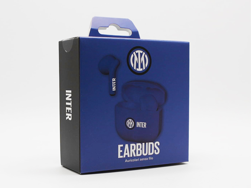 INTER AURICOLARI SENZA FILO, BOX RICARICA | Ellepiu