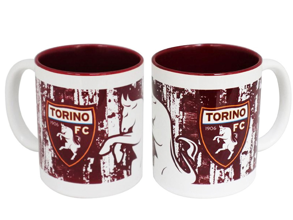 TORO TAZZA MUG STAMPA #SFT | Ellepiu