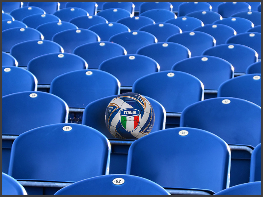 #FORZA AZZURRI