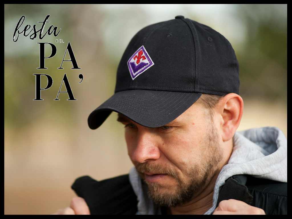 FESTA DEL PAPA'