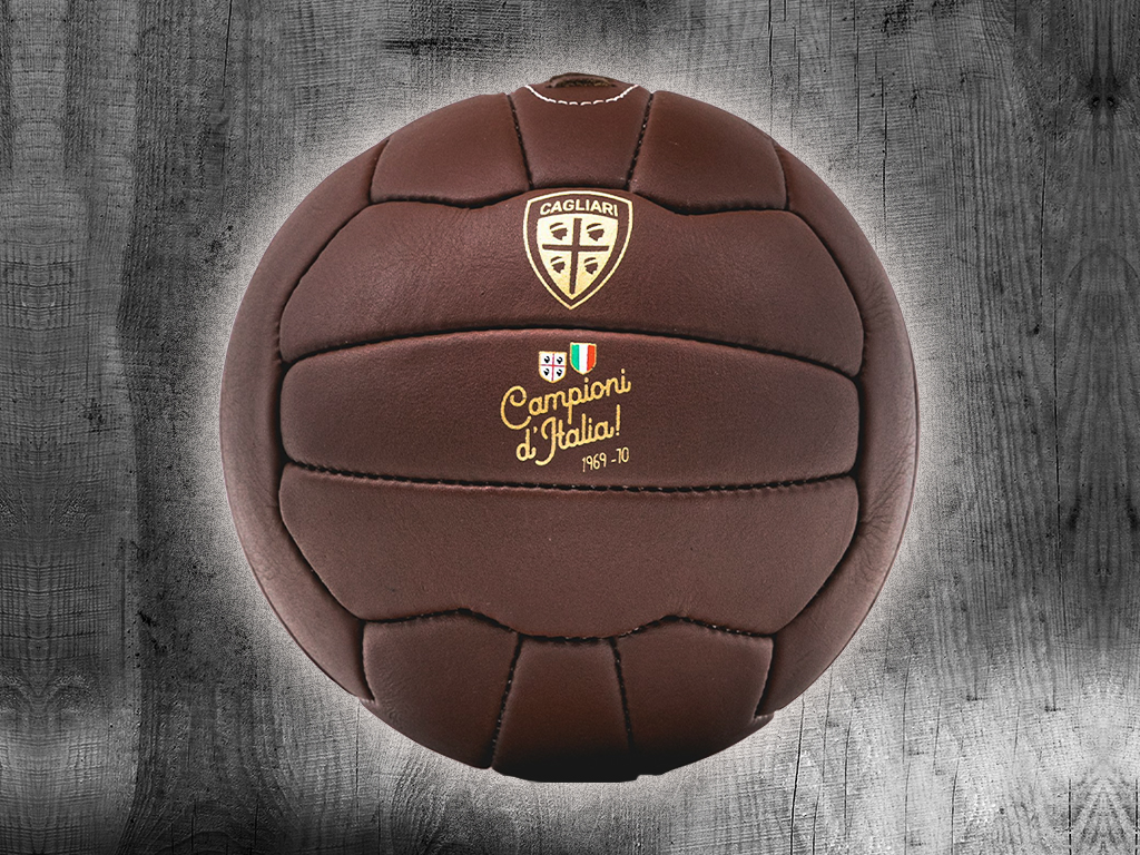 CAGLIARI CALCIO