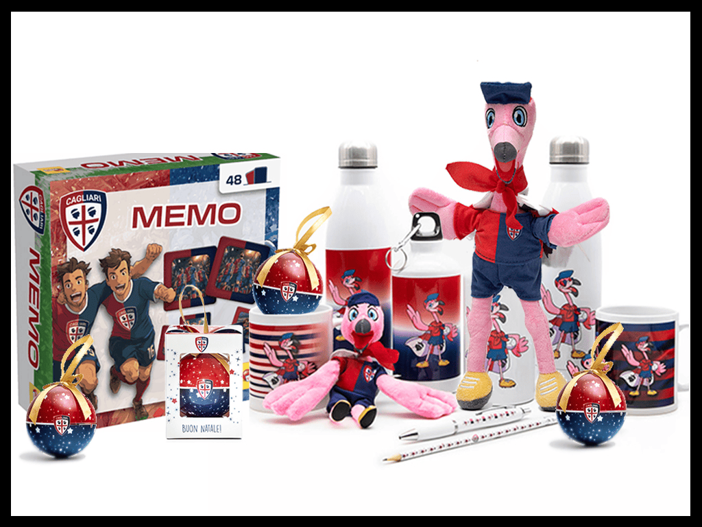 CAGLIARI CALCIO