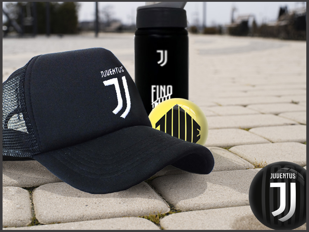 JUVENTUS FC