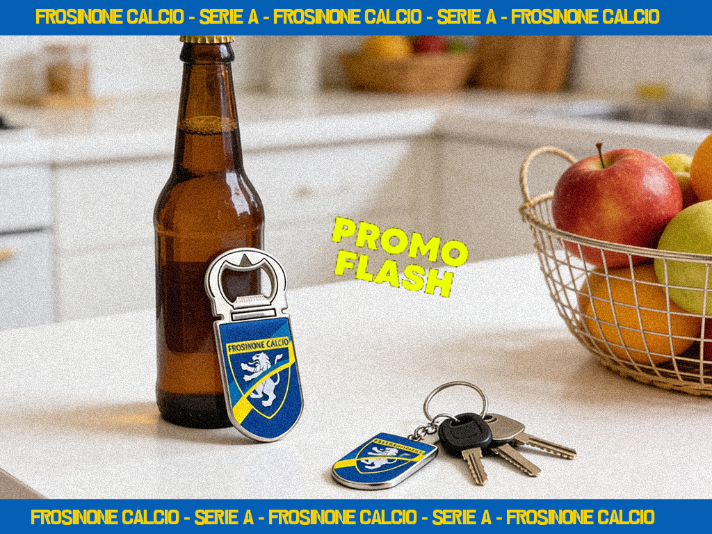 FROSINONE CALCIO