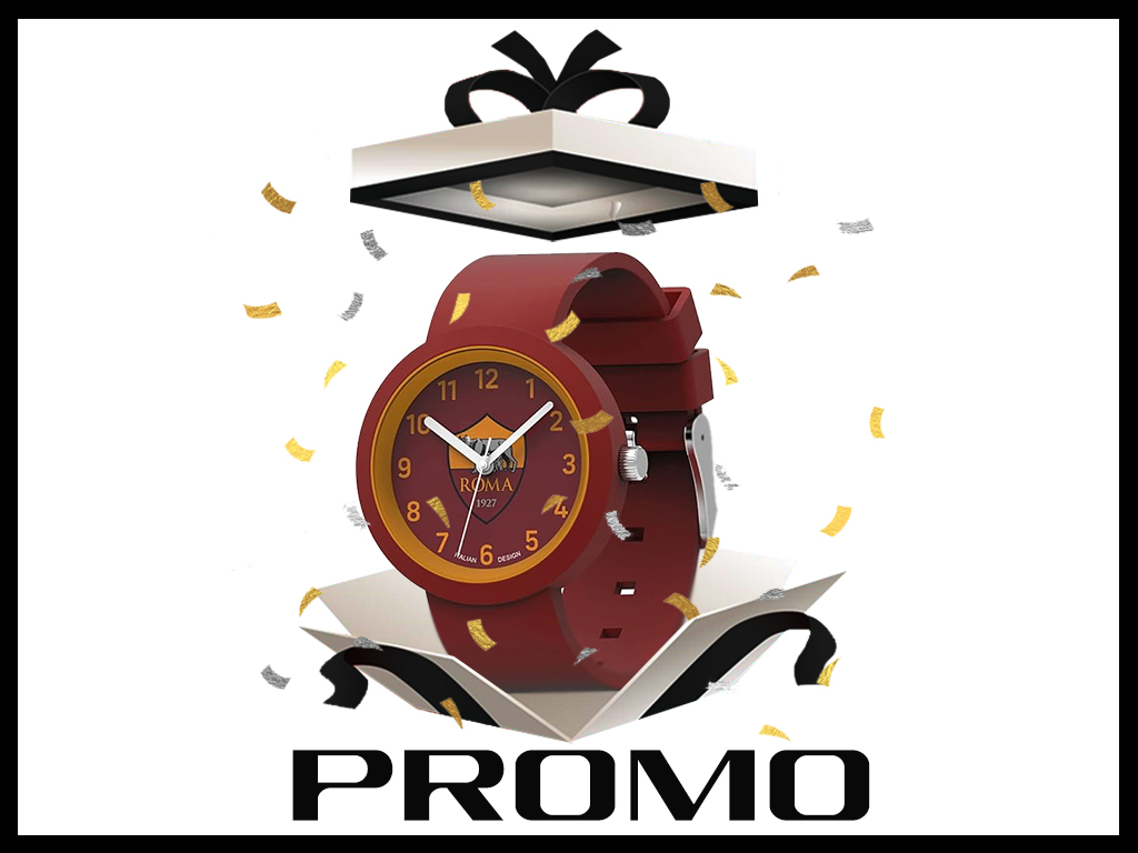 PROMOZIONE GENNAIO 2024